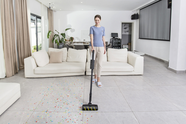 máy hút bụi cầm tay Karcher