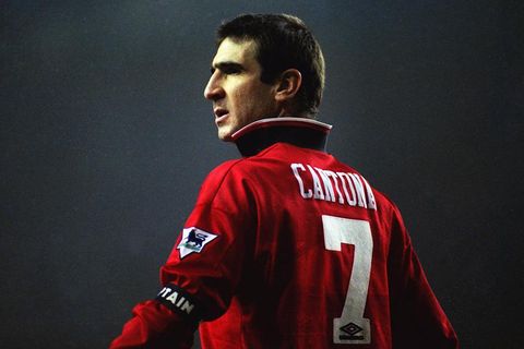 ERIC CANTONA – CÂU CHUYỆN MỘT HUYỀN THOẠI