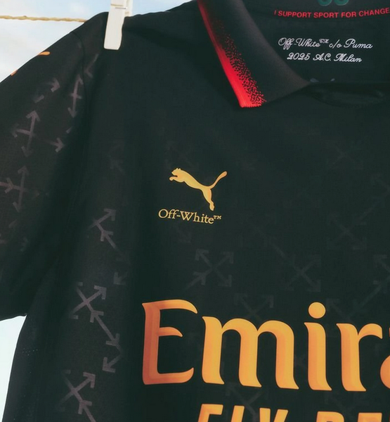 acmilan offwhite 2025 chat vai