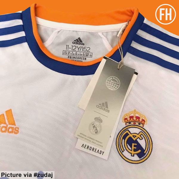 Ao dau real madrid 2020 2021 co ao