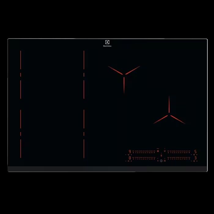 Bếp Electrolux