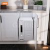 Thùng gạo tủ dưới Garis