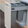 Thùng rác tủ dưới Garis
