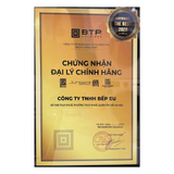 Giấy chứng nhận 4