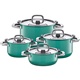 Nồi, Bộ nồi