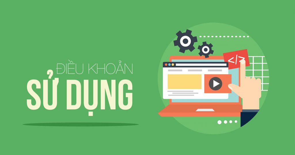 Điều khoản dịch vụ – Hoàng Yến Group