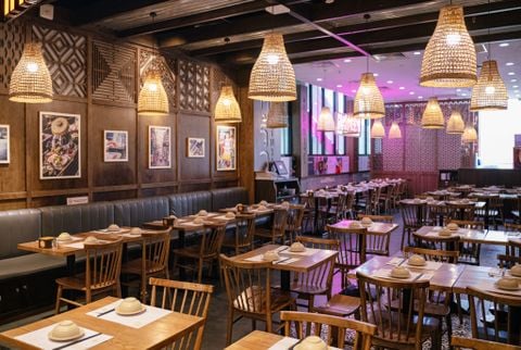 Koh Yam Aeon Mall Hà Đông