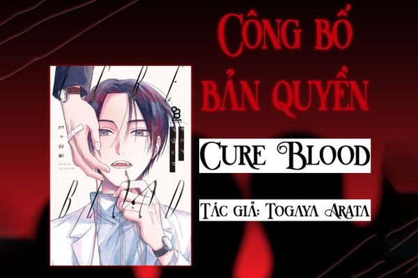 Cure Blood