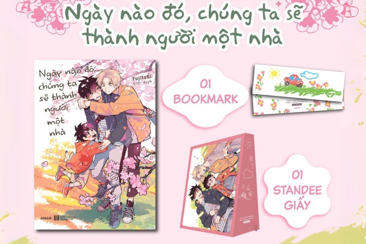 Ngày Nào Đó, Chúng Ta Sẽ Thành Người Một Nhà – Khi tình yêu đôi lứa & Tình cảm gia đình hòa chung một nhịp đập