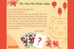Phỏng vấn nhanh: Tác giả Inori của Light novel Tôi Yêu Nữ Phản Diện