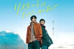 Live-action Khởi Đầu Mới Là Trở Về Nhà Đạt điểm IMDb 7.3