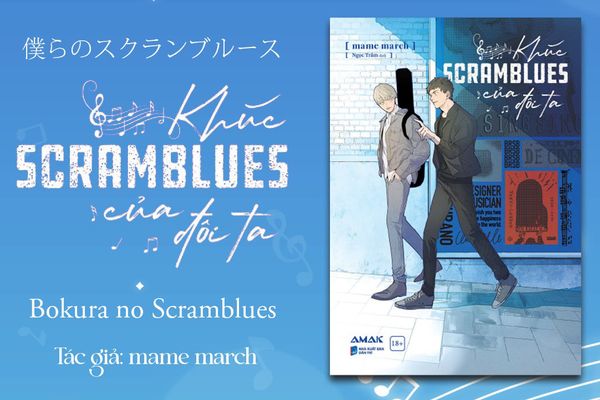 Khúc Scramblues Của Đôi Ta