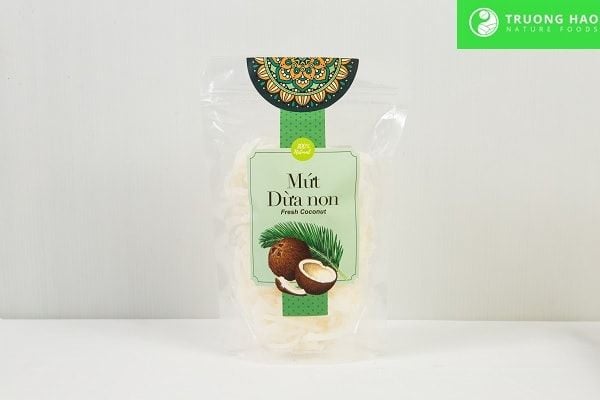 Bánh mứt Trường Hảo