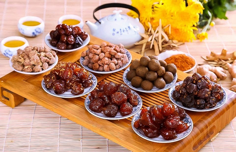 Trường Hảo Food