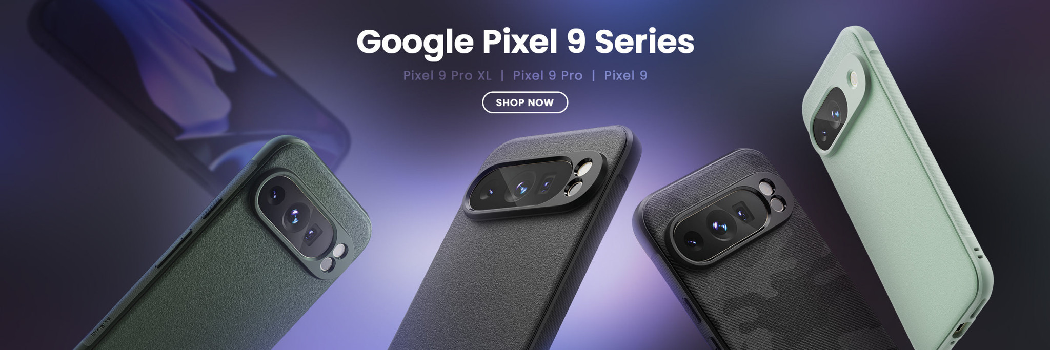 Pixel 9 Series