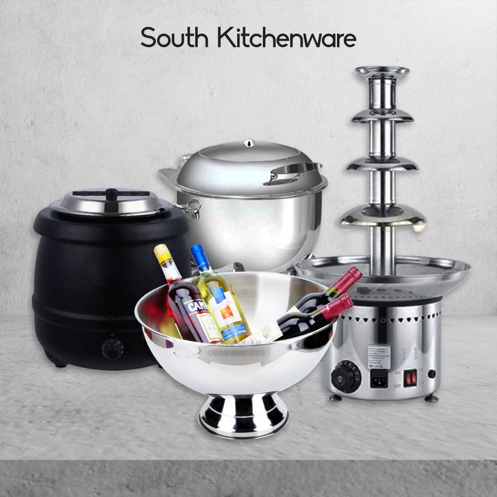 South Kitchenware