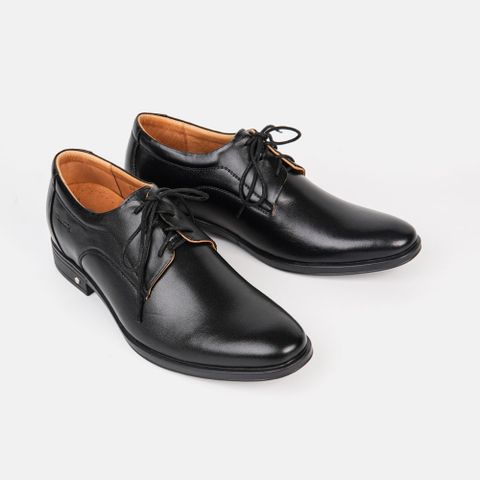 Những Lưu Ý Khi Sử Dụng Giày Da Cho Phái Mạnh