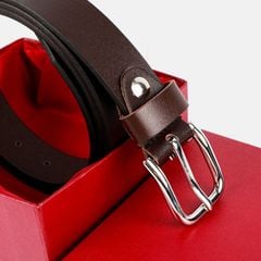 Thắt Lưng Nam – Chọn Sao Cho Chất và Theo Những Quy Tắc Nào?