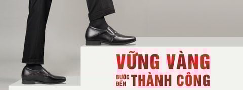 Tất Tần Tật Về Giày Tây: Phụ Kiện Không Thể Thiếu Cho Quý Ông