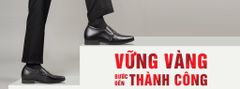 Tất Tần Tật Về Giày Tây: Phụ Kiện Không Thể Thiếu Cho Quý Ông