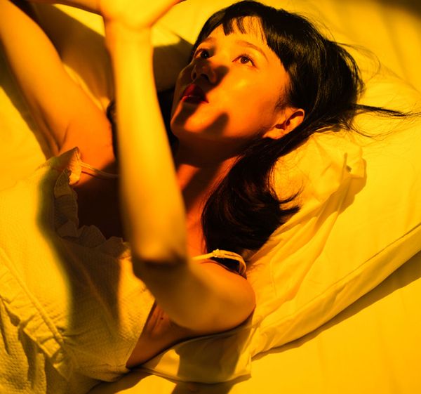 Đèn Hoàng Hôn Sunset Yeelight Ylfwd-0006