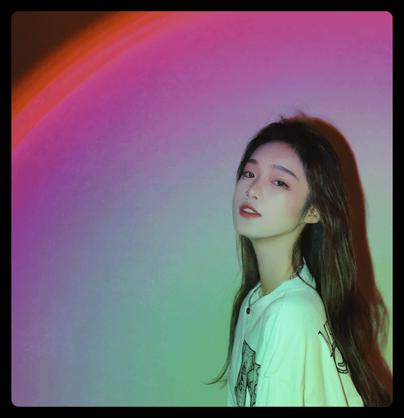 Đèn Hoàng Hôn Sunset Yeelight Ylfwd-0006
