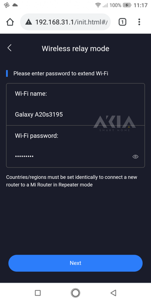 Hướng Dẫn Cài Đặt Xiaomi Router 4A