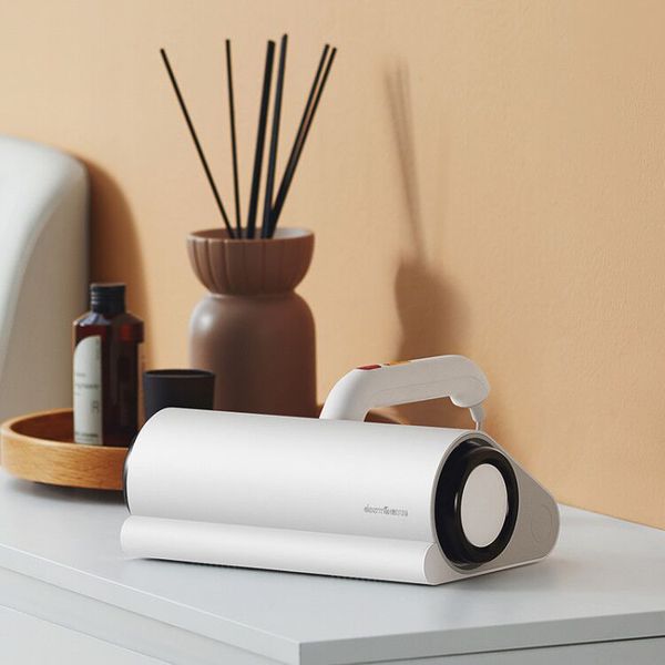Máy Hút Bụi Đệm Giường Deerma Cm300-Trắng 13 Máy Hút Bụi Đệm Giường Deerma Cm300-Trắng