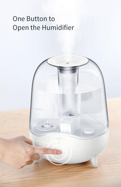 Máy Tạo Độ Ẩm Deerma F325 27 Máy Tạo Độ Ẩm Deerma F325