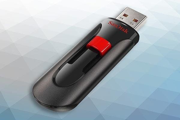 Usb Sandisk Cruzer Glide, Usb Flash Drive Cz600, Usb 3.0, Dung Lượng 32G