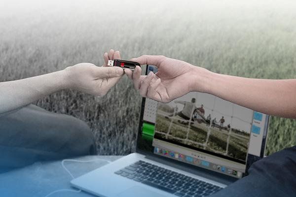 Usb Sandisk Cruzer Glide, Usb Flash Drive Cz600, Usb 3.0, Dung Lượng 32G