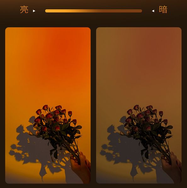 Đèn Hoàng Hôn Sunset Yeelight Ylfwd-0006