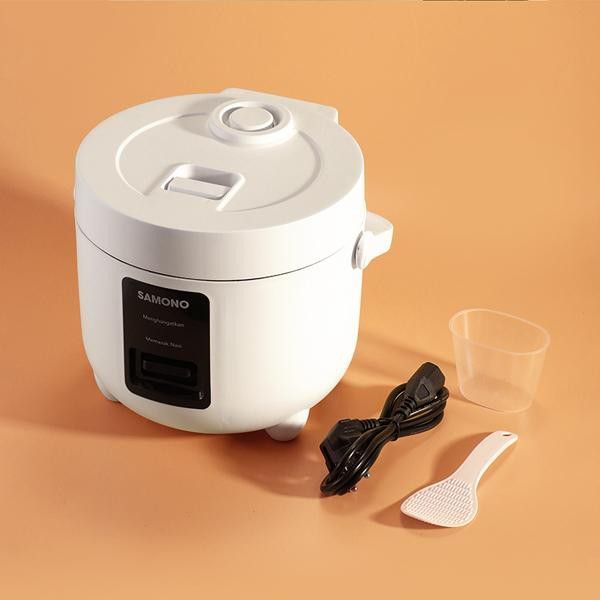 Nồi Cơm Samono Sw-Df01 White