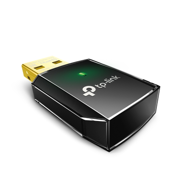 Usb Wifi Tp-Link Archer T2U