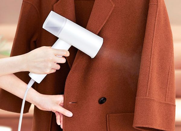 Bàn Là Hơi Nước Cầm Tay Xiaomi Zanjia Gt- 306Lw