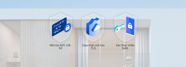 Camera Ezviz Ngoài Trời C3Tn - Akia Smart Home