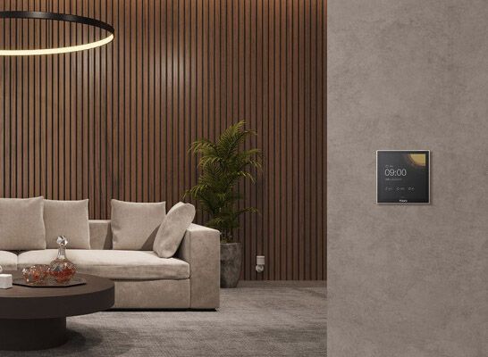 Công Tắc Màn Hình Cảm Ứng Aqara S1