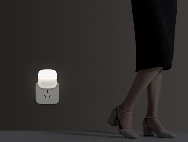 Đèn Cảm Biến Yeelight Plug-In Night Light - Akia Smart Home
