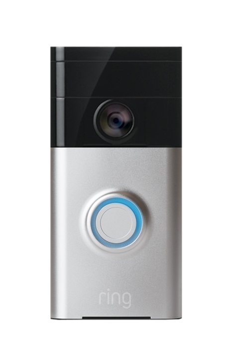Ring Video Doorbell 1