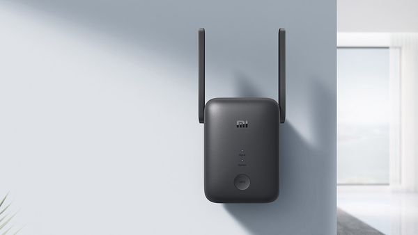 Kích Sóng Wifi Xiaomi Ac1200 Mi Wifi Range Extender - Akia Smart Home