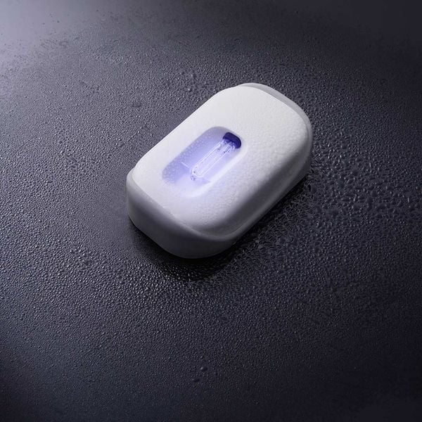 Máy Khử Trùng Bồn Cầu Bằng Tia Uv Xiaoda Hd-Znsjcw-00