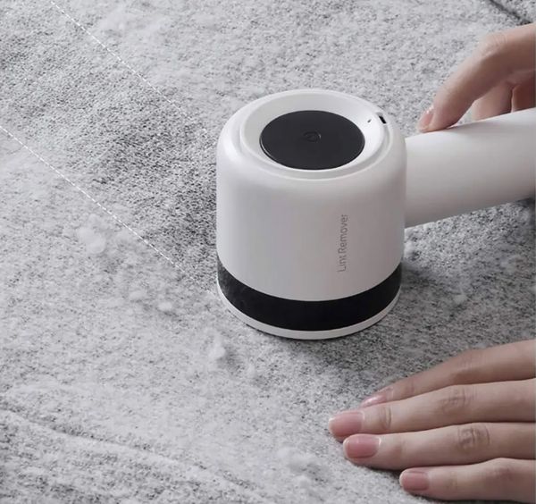 Máy Cắt Lông Xù Quần Áo Deerma Dem-Mq811 - Akia Smart Home