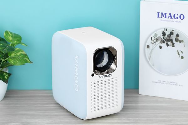 Máy Chiếu Vimgo P10 Full Hd - Akia Smart Home