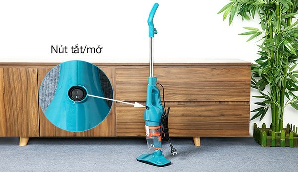 Máy Hút Bụi Cầm Tay Deerma Dx900 - Akia Smart Home