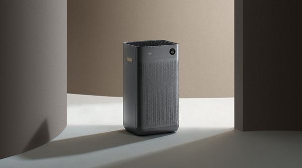 Máy Lọc Không Khí Jya Fjord - Akia Smart Home