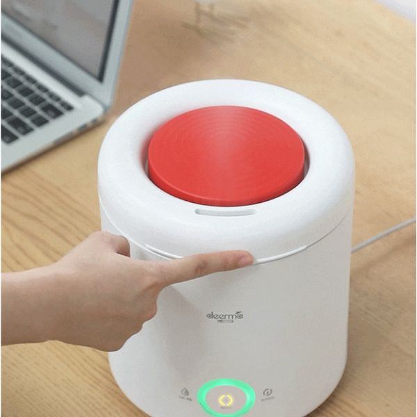 Máy Tạo Độ Ẩm Deerma F301 - Akia Smart Home