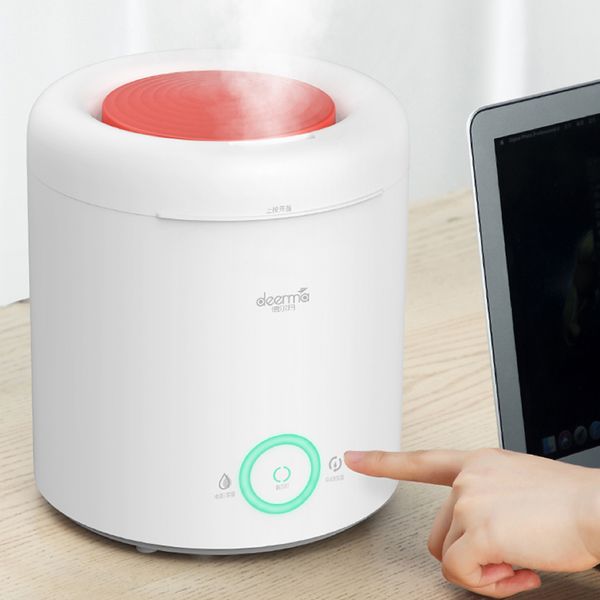 Máy Tạo Độ Ẩm Deerma F301 - Akia Smart Home