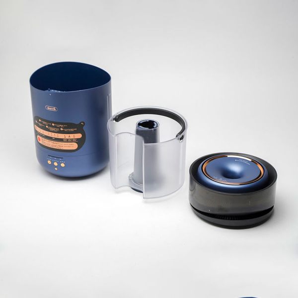 Máy Tạo Độ Ẩm Deerma Rz300 - Akia Smart Home