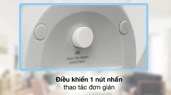Máy Vệ Sinh Hơi Nước Cầm Tay Deerma Zq600