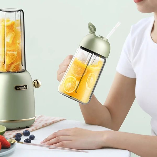 Máy Xay Sinh Tố Deerma Gz30